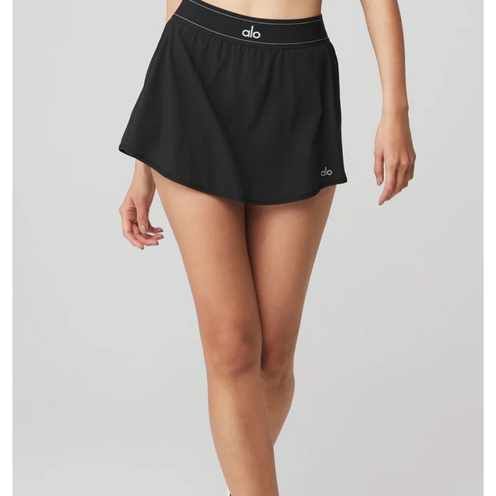 Selling Alo tennis skirt